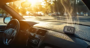 Upały są śmiertelnie niebezpieczne – ile dzieci rocznie ginie z powodu udaru cieplnego?