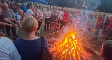 Powitanie Lata w Gminie Rybno 27 czerwca - liczne atrakcje i zbiórka na leczenie Pani Iwony Kamińskiej