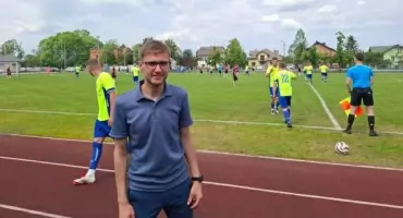 Drugi sezon Klubu Sportowego Gotard Rybno w rozgrywkach seniorskich za nami.