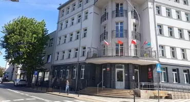 Plan Ogólny Sochaczewa - można zgłaszać uwagi i wnioski 
