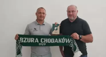 Keeza oficjalnym Partnerem Technicznym KS 1929 Bzura Chodaków. Klub podpisał wieloletnią umowę!