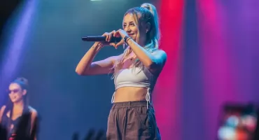 WSC Festiwal - znany jest kolejny wykonawca