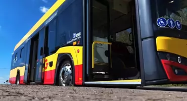 Zmiana rozkładu jazdy linii 42 - od lipca autobusy mają jeździć punktualniej