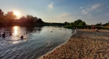 Bezpieczne wakacje - policja przypomina o najważniejszych zasadach 