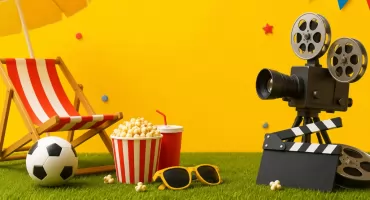 Kino na Lato wraca do Teresina. Przed najmłodszymi tydzień bezpłatnych seansów
