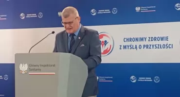 Akcja LAS – czyli jak bezpiecznie spędzić wakacje 