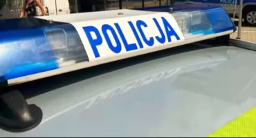 Trudna rozmowa w niedzielne popołudnie - sochaczewscy policjanci uratowali nastolatka w kryzysie