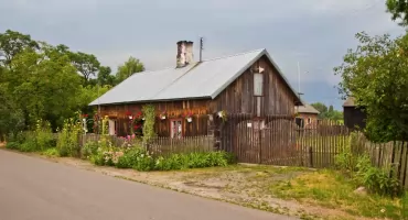 Masz stary, drewniany dom lub stodołę - Mazowsze nagrodzi Cię tysiącami złotych 