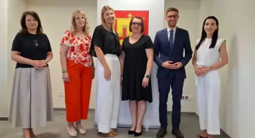 Dwie nauczycielki z Gminy Rybno uzyskały stopień nauczyciela mianowanego