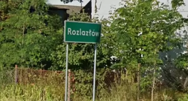 Rozlazłów zyskuje kolejne inwestycje - ponad 100 tys. zł na drogi i nowe oświetlenie 