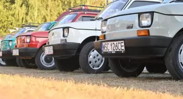 Gmina Sochaczew zaprasza na wakacyjne spotkania z motoryzacją 