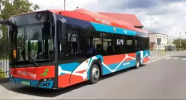 Darmowa szóstka do Żelazowej Woli do końca października