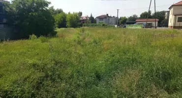 Wielkie czyszczenie rowów w Sochaczewie 