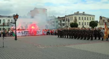 82. rocznica wybuchu Powstania Warszawskiego - zapraszamy na uroczystości