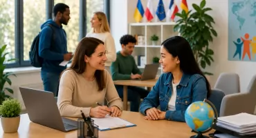 Centrum Integracji Cudzoziemców w Sochaczewie oferuje bezpłatne wsparcie