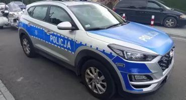 Natychmiastowa kara za przekroczenie prędkości    