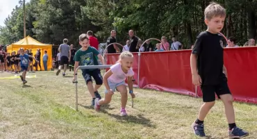 Dzień Młodego Strażaka w Nowej Suchej - zapraszamy na kolejną edycję
