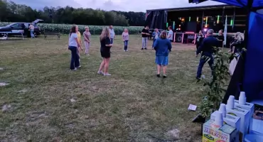 Rybnowska Sjesta pod Gwiazdami – czeka wiele atrakcji, muzyka i wspólna zabawa 