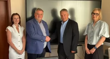 Strzelnica, hala i świetlice z drugim dnem - Gmina Sochaczew inwestuje w bezpieczeństwo mieszkańców