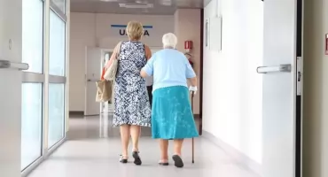 Powrót choroby brudnych rąk - Sanepid alarmuje
