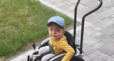 Zrób porządek w garażu i pomóż Antosiowi - rusza wielka zbiórka elektrośmieci