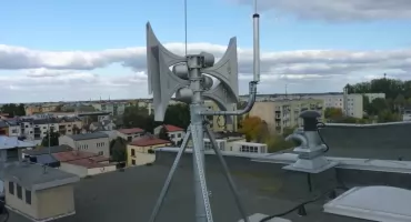 Jutro zawyją syreny - to tylko ćwiczenia
