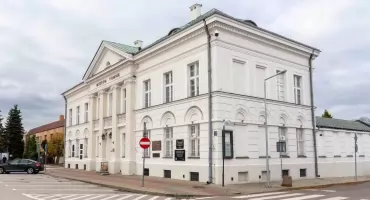 Wakacje z Muzeum - Żywa Lekcja Historii