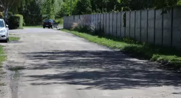 Miało być milion, będzie połowa - nowe drogi w Sochaczewie za pół ceny 