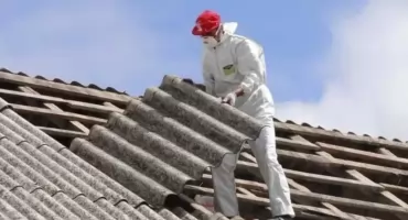 Azbest znika z krajobrazu Sochaczewa 