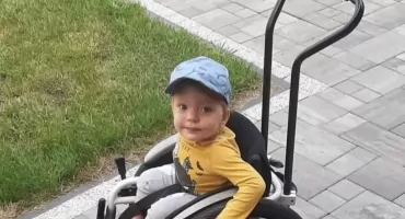 Kolejne samorządy chcą pomóc Antosiowi - charytatywna zbiórka elektrycznych śmieci nabiera tempa