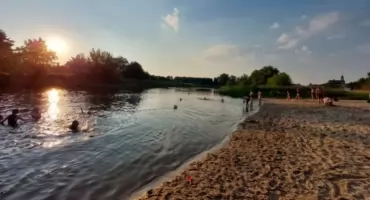 Sprawdź harmonogram wydarzeń w Sochaczewie na przełom lipca i sierpnia 