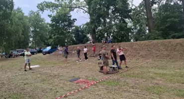 Zawody Strzeleckie o Puchar Wójta Gminy Rybno 