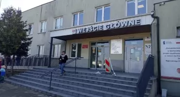 Sprostowanie dyrektora sochaczewskiego szpitala do wywiadu ze Zbigniewem Stonogą
