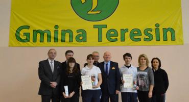 Medalowe strzelanie w Teresinie