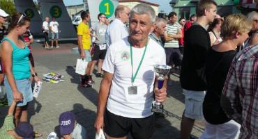 Duathlon Maków Mazowiecki