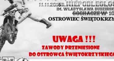 Motocross Sochaczew - XXVIII GP Niepodległości 2016