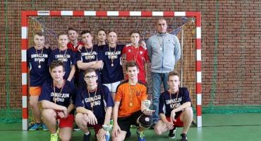 Turniej o Puchar Starosty Sochaczewskiego w III Memoriale im. Sylwestra Rozdżestwieńskiego