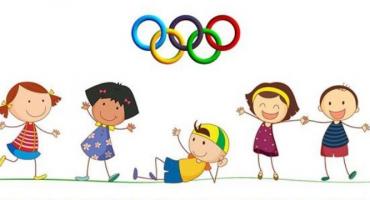 V Zimowa Olimpiada Przedszkolaków 