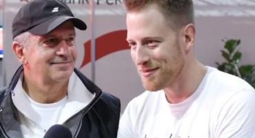 Tomasz i Robert Stockingerowie zagrają w Teresinie dla Mai Kapłon 