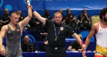 Kamil Rybicki uzyskał kwalifikację olimpijską